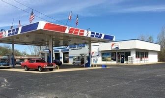 Gas Prices In Schererville Indiana